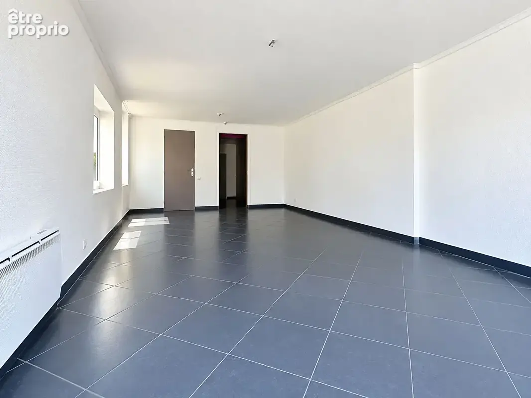 EXCLUSIVITE -OUISTREHAM Maison de ville 800 m de la mer - photo 21