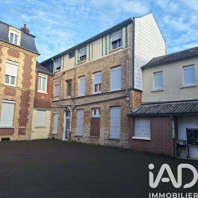 Photo 2 - Appartement à ELBEUF