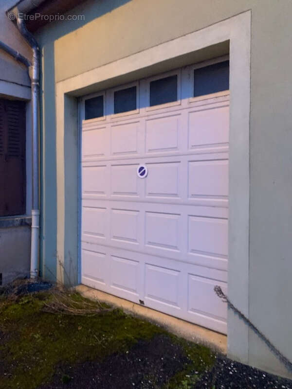 Appartement à SEMOUTIERS-MONTSAON