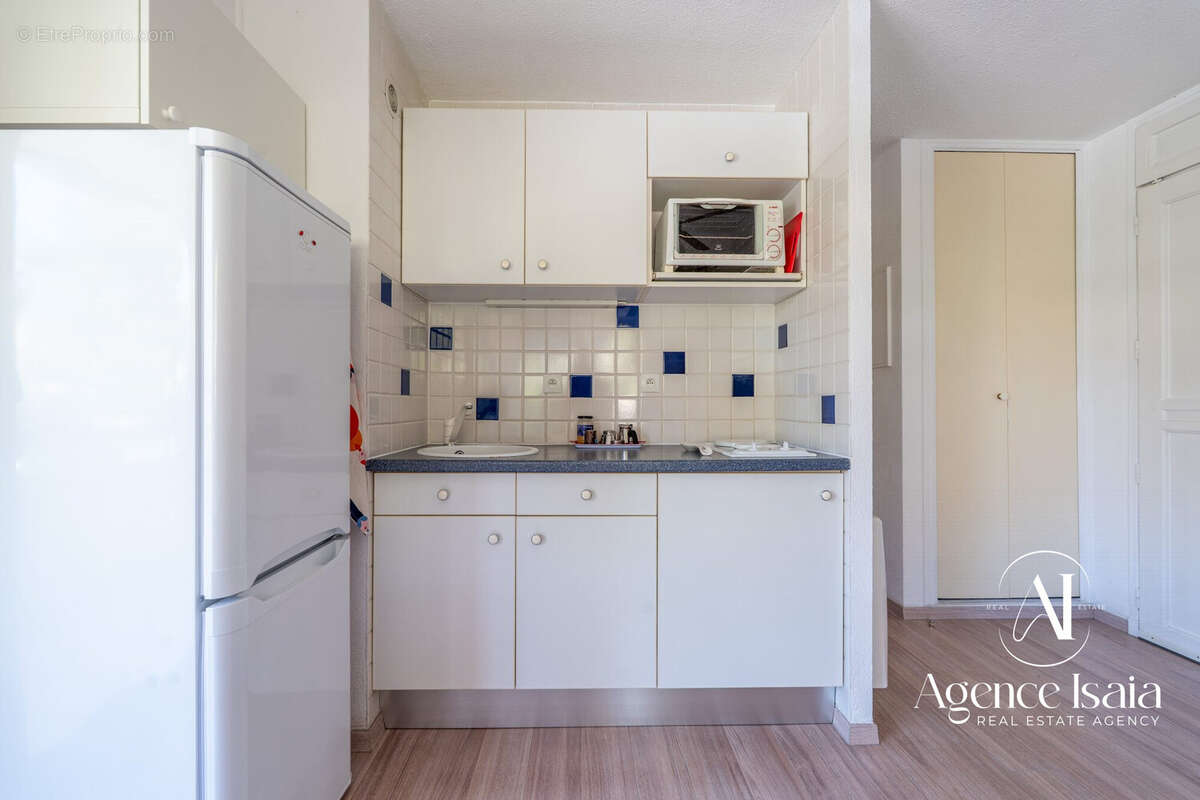 Appartement à CAVALAIRE-SUR-MER