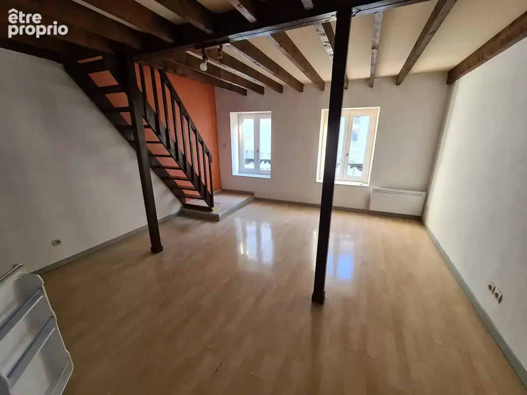 Hyper centre de BOULOGNE SUR MER (62) rue pietonne 4 appartements loués - photo 10