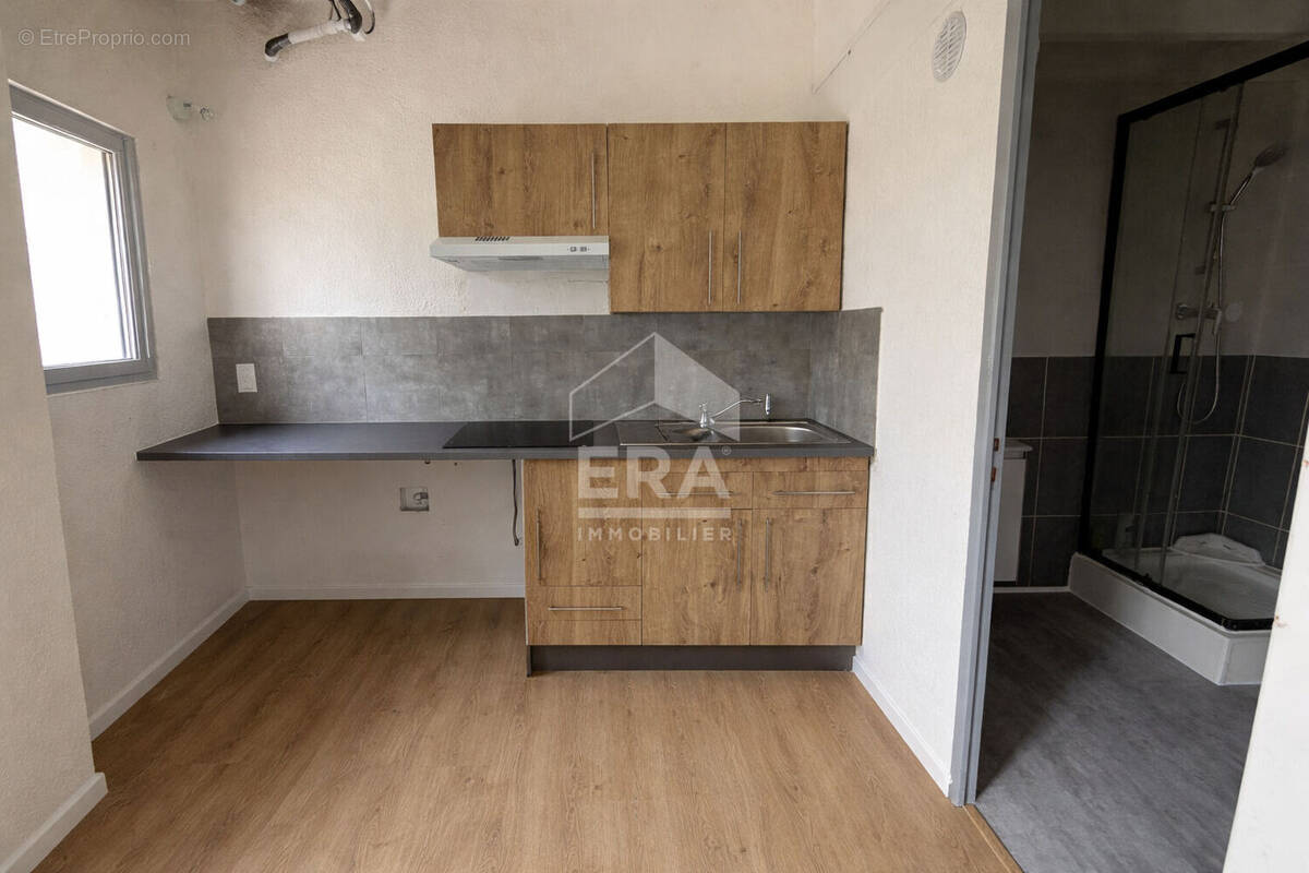 Appartement à NARBONNE