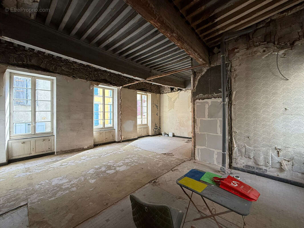 Appartement à CARCASSONNE