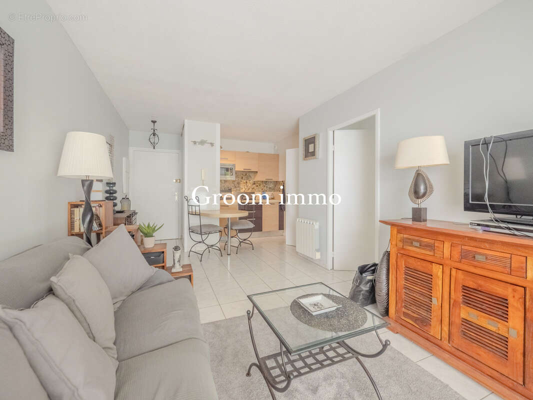Appartement à BIARRITZ
