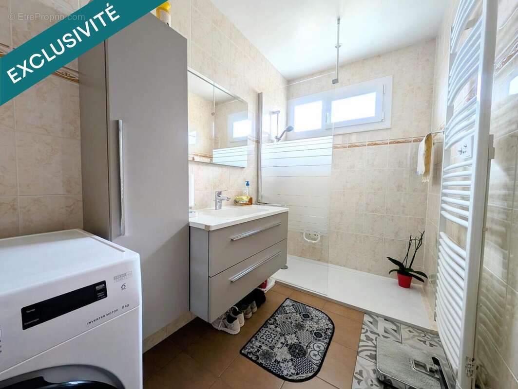 Photo 7 - Maison à DIGOIN