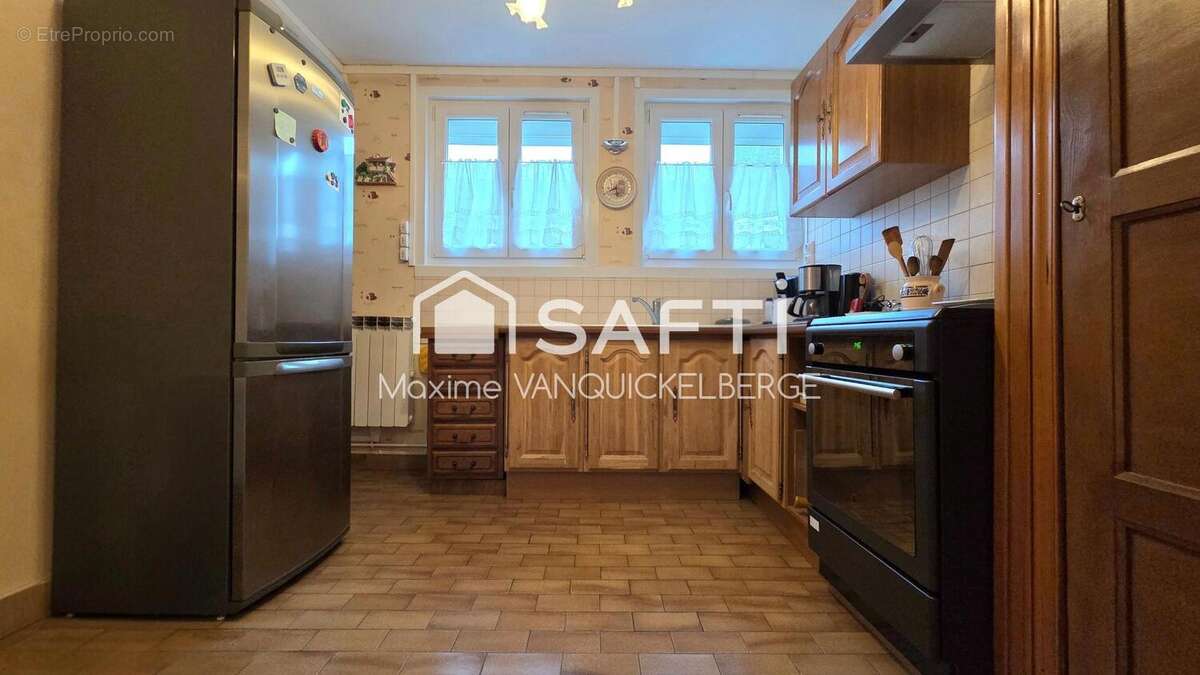 Photo 4 - Appartement à LIEVIN