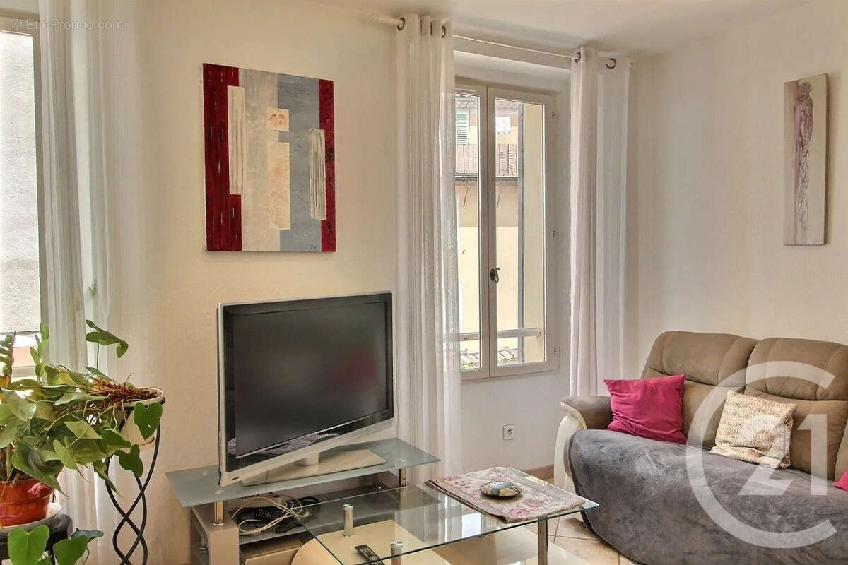 Appartement à BIOT