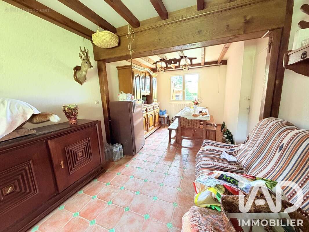 Photo 6 - Maison à LUZY