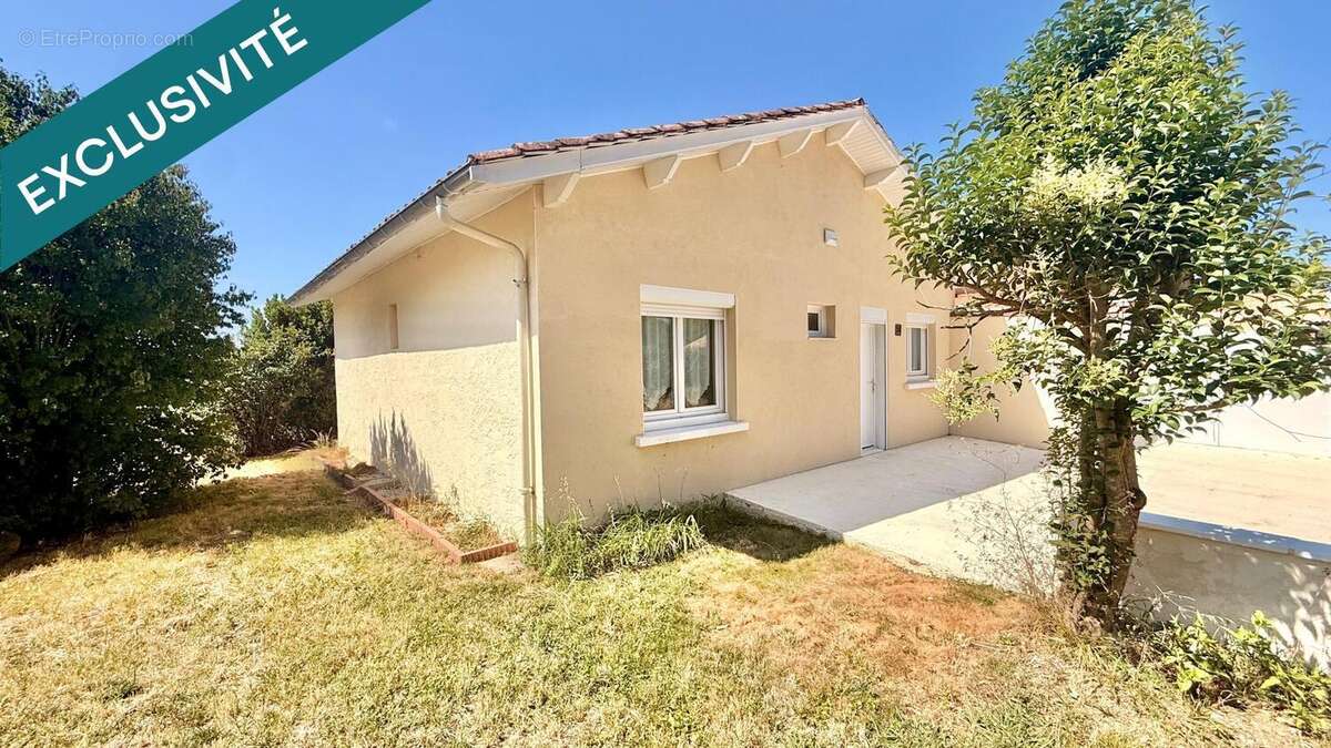 Photo 3 - Maison à CENAC