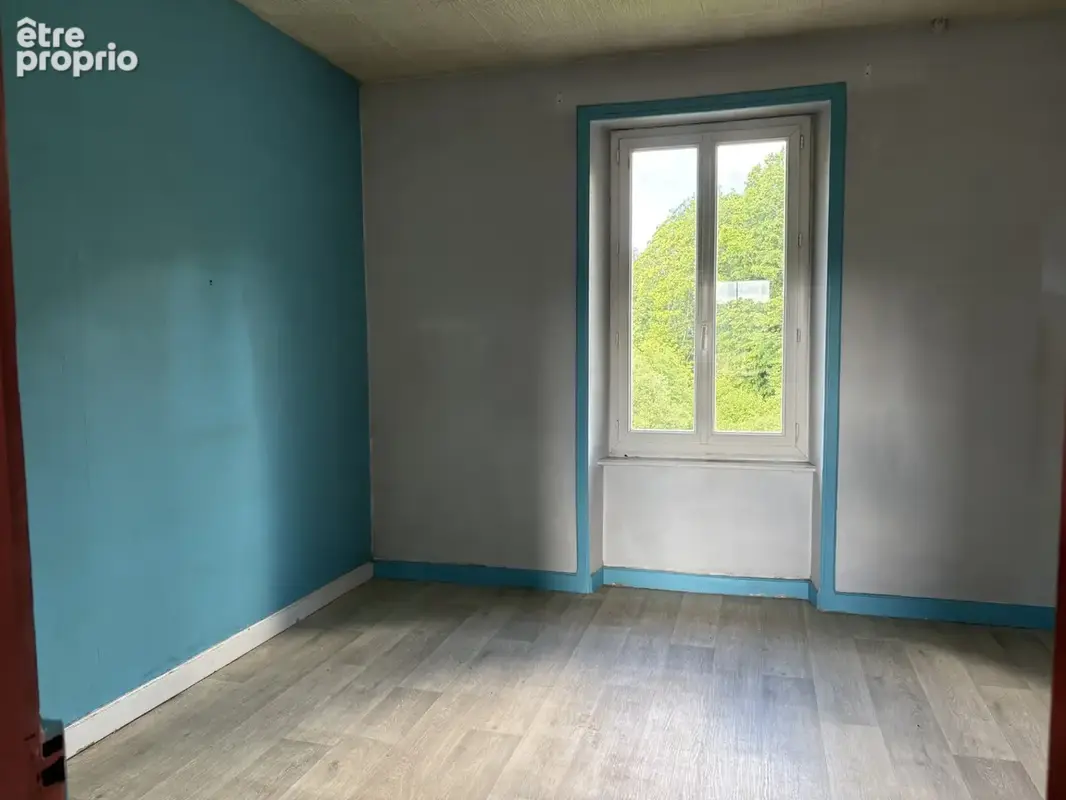 Coussac Bonneval, fermette de 4 pièces avec 6,5 hectares proche du village - photo 8