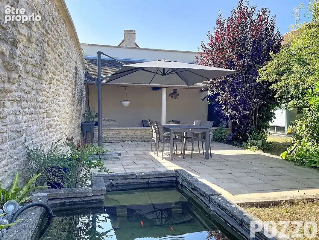 Maison Benouville 7 pièce(s) 160 m2 - photo 4