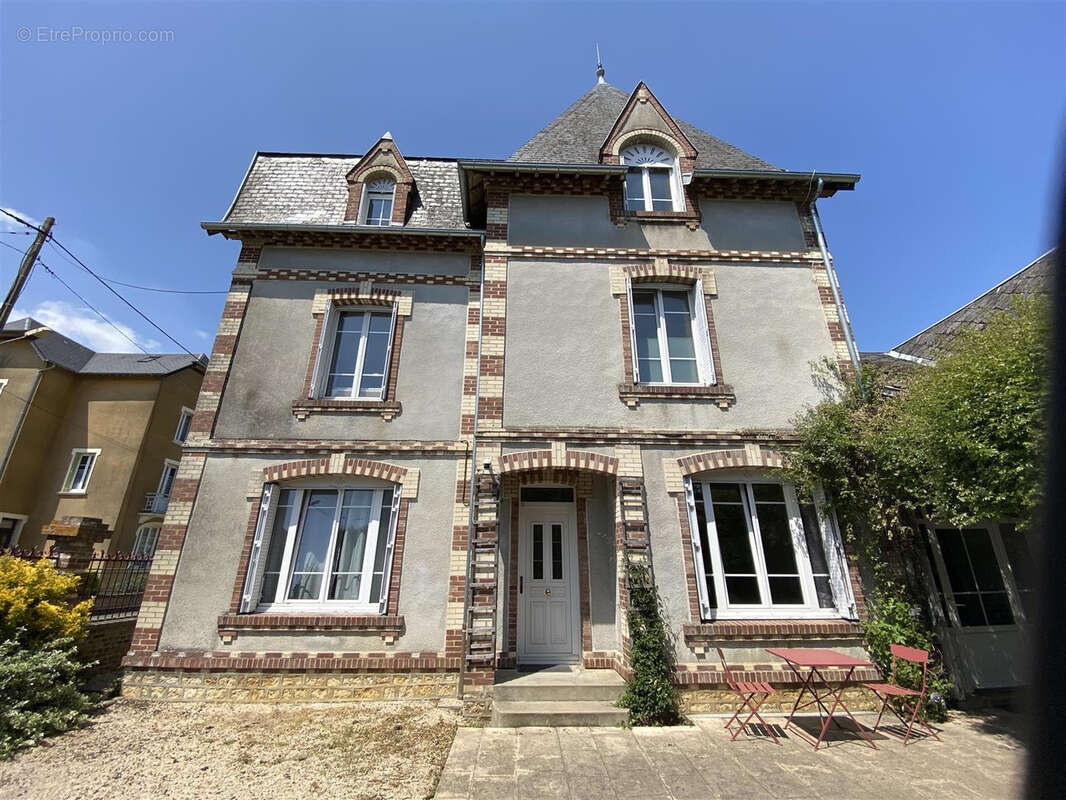 Maison à GACE