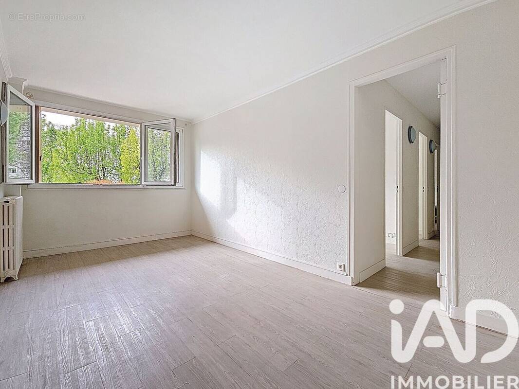Photo 1 - Appartement à MONTREUIL