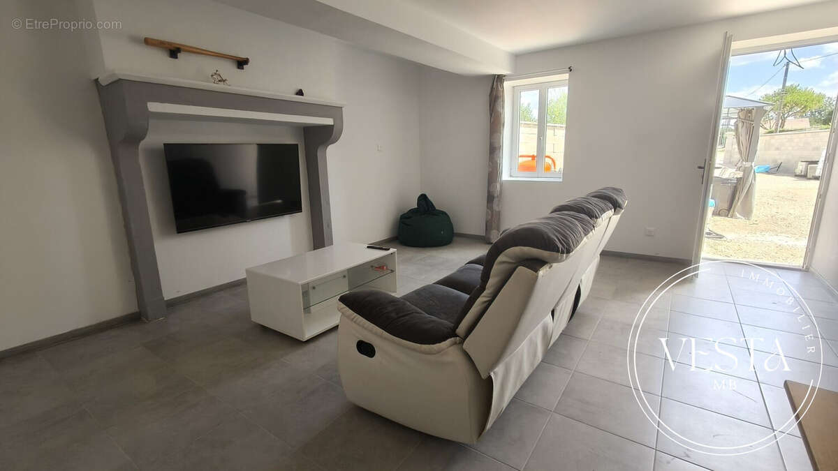 Maison 149 m² à Palleau  - photo 5