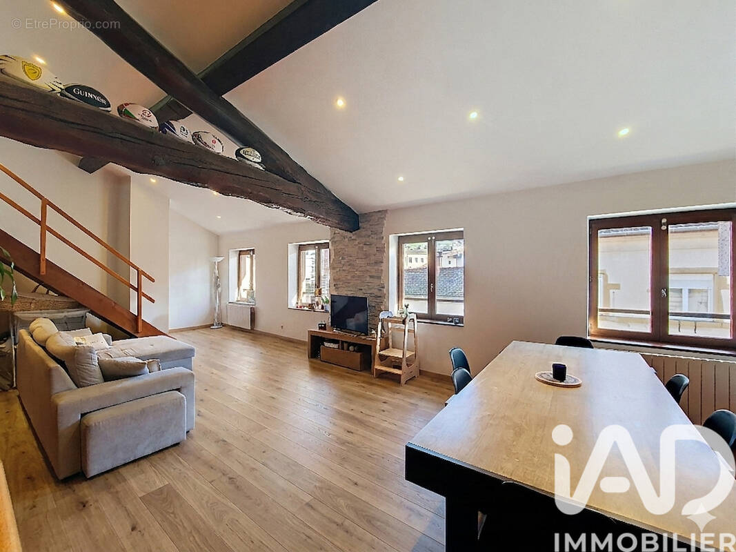 Photo 1 - Appartement à TARARE