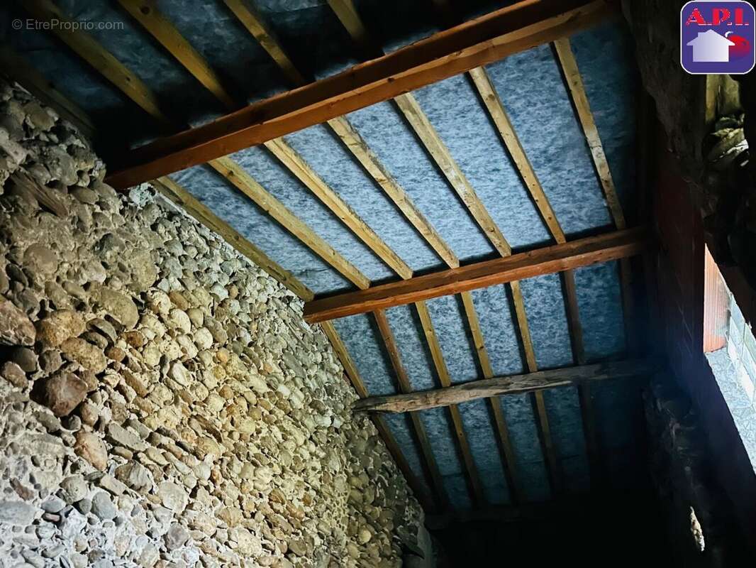 Maison à RIEUX-DE-PELLEPORT