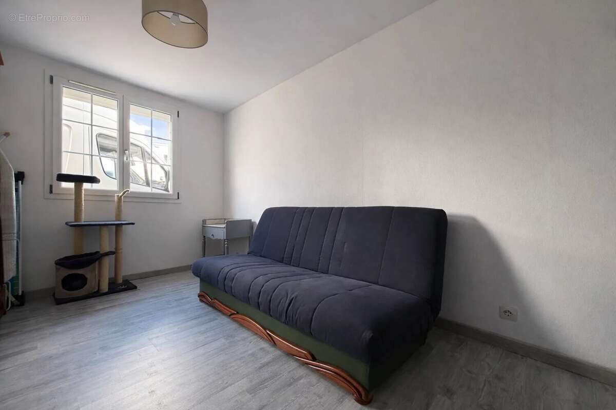 Maison à TOURNAN-EN-BRIE