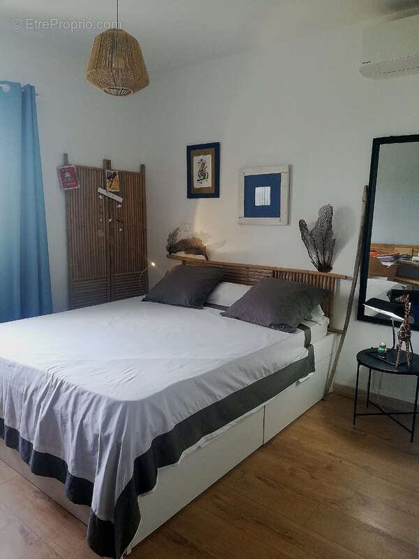 Appartement à LES TROIS-ILETS