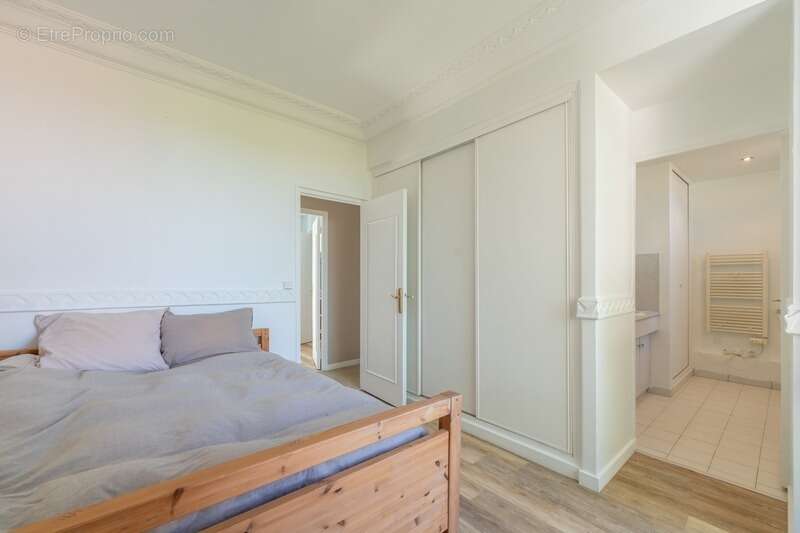 Maison à SAINT-CLOUD