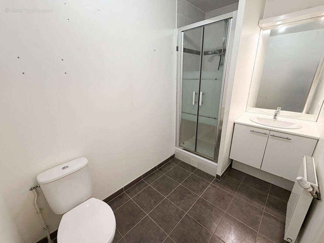 Maison à NANTERRE