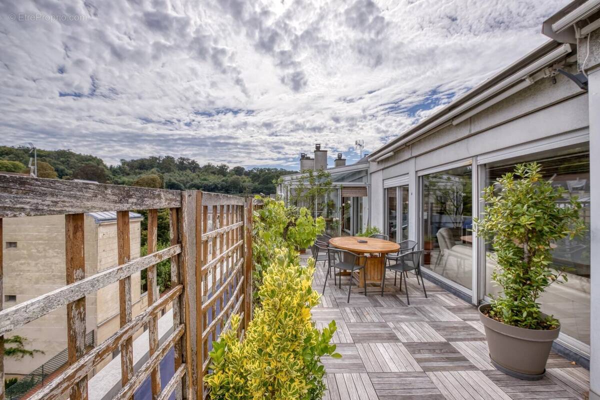 Appartement à VERSAILLES