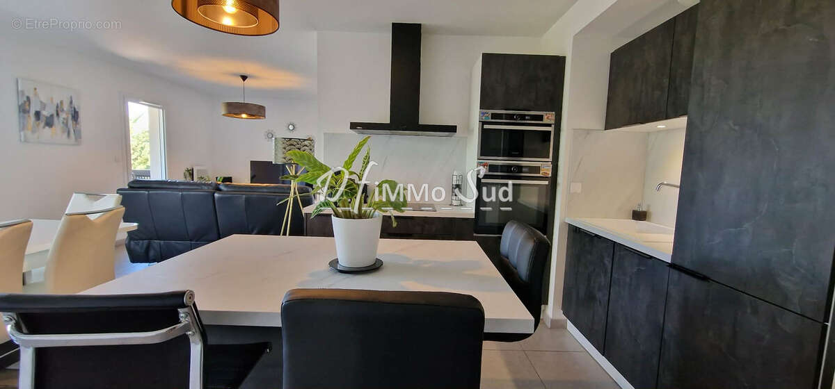 Appartement T4 de 79,80 m2 avec garage, parking et cellier - photo 11