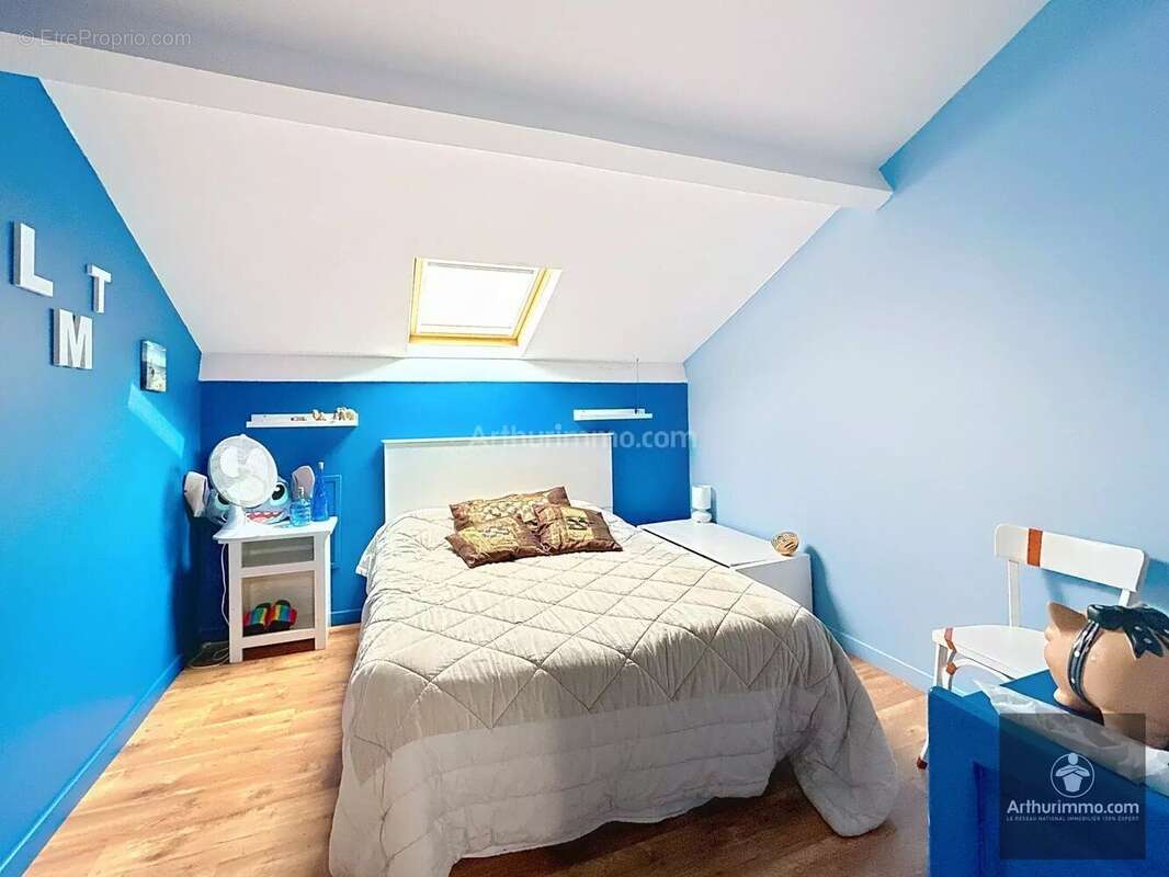 Vente Maison Saint-leger-sur-roanne(42155) 395 000ï¿œ - photo 9