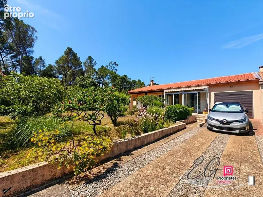 Pavillon de plain pied - photo 5