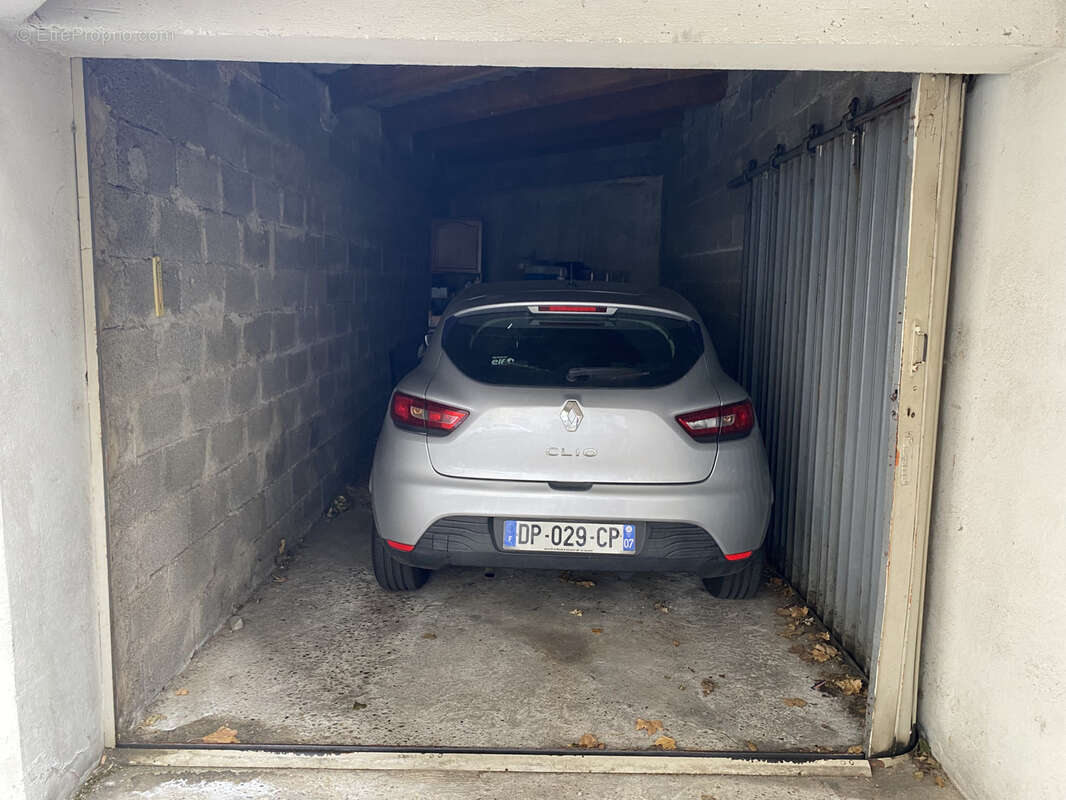 ANNONAY, appartement 73m2 loué avec garage, cave et ascenseur - photo 17