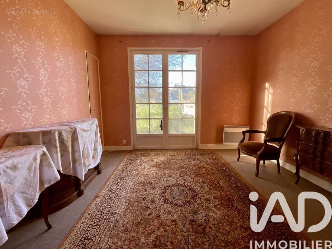 Photo 7 - Maison à LIMOGES