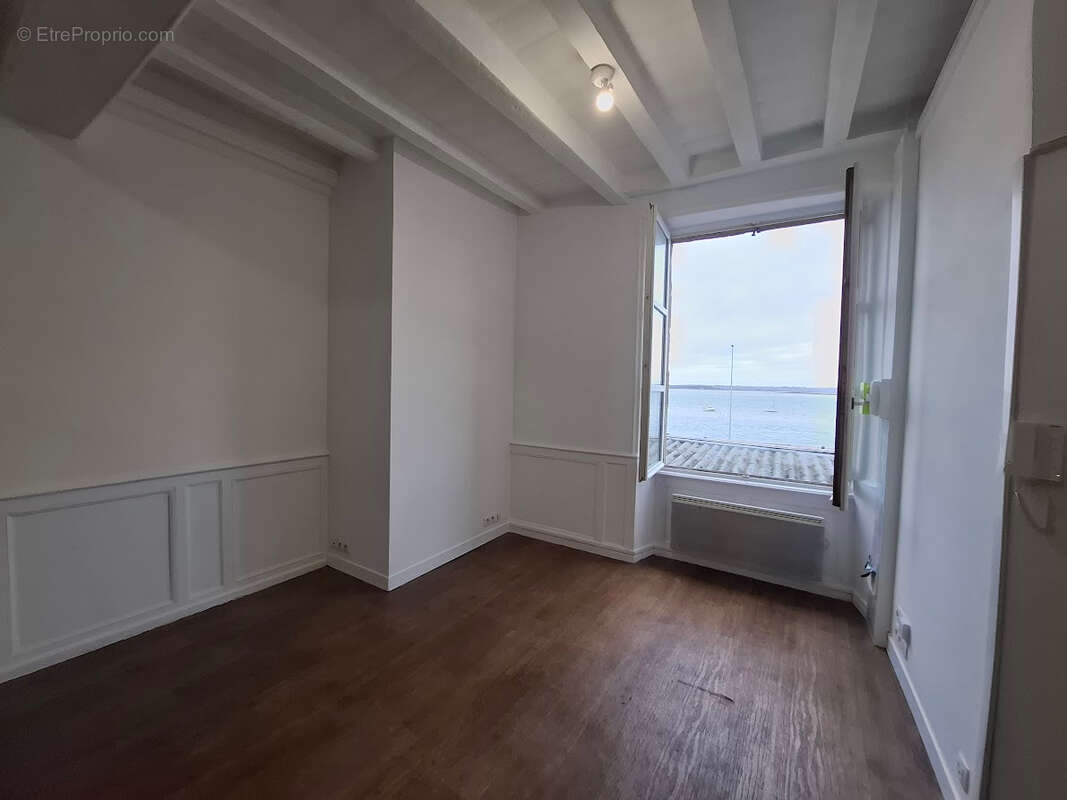 Appartement à LE CROISIC