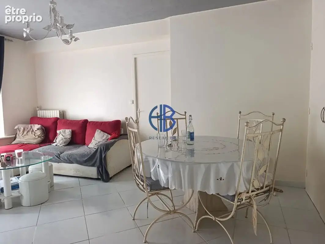 Appartement  avec vue sur le Rhône , 4 pièces, 3 chambres + garage - photo 2