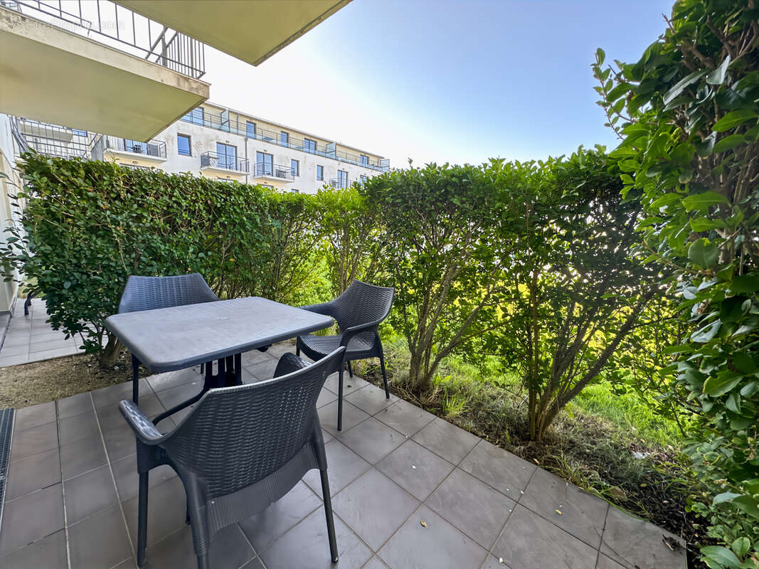 Appartement à CONCARNEAU