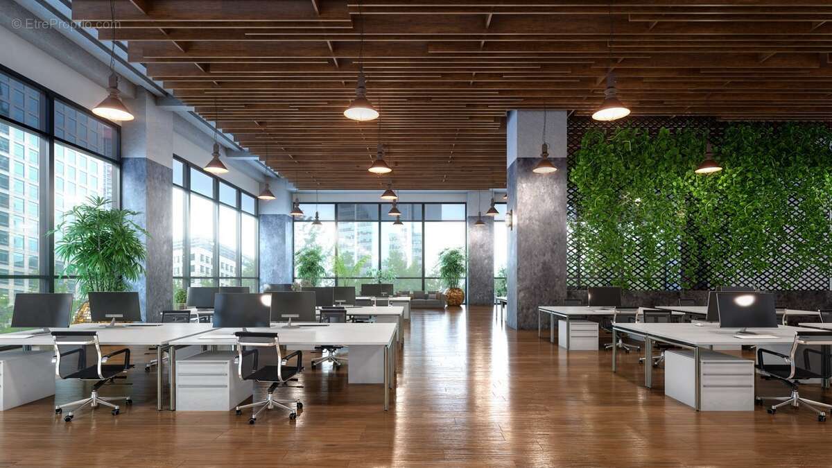 Commerce à TOULOUSE