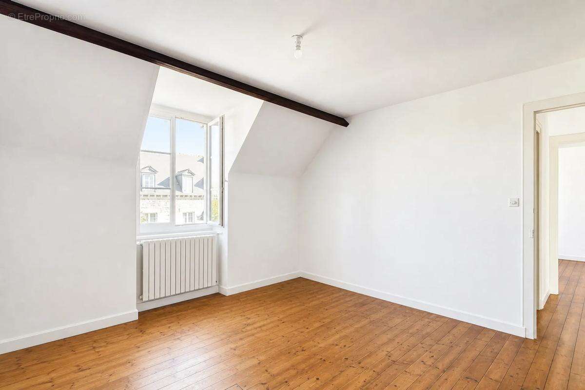 Maison à PLOUFRAGAN