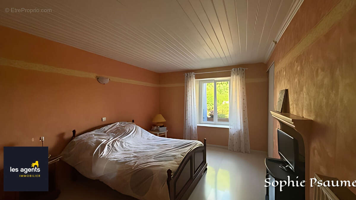 Maison Dommarie Eulmont 5 pièce(s) - photo 10