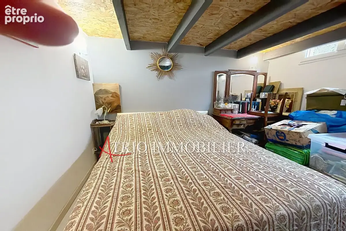 Maison 2 pièces 40 m² à vendre à Nice (06200) - photo 5