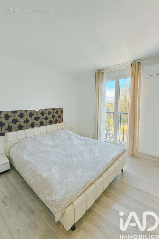 Photo 7 - Appartement à COGOLIN