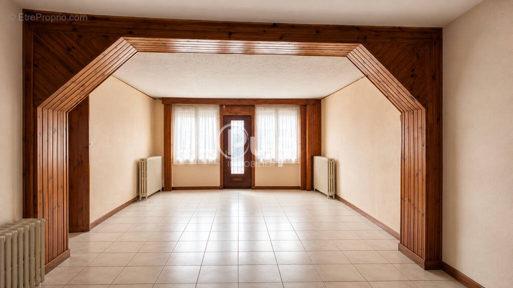 Maison à CARVIN