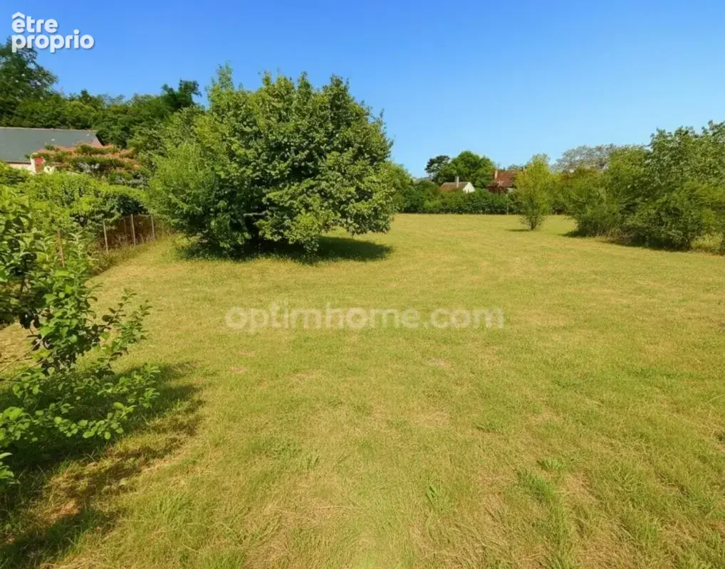 Terrain de 1 200 m², à deux pas du centre - photo 4