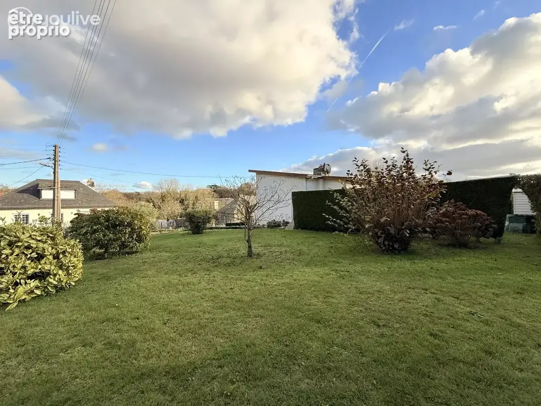 Maison 80 m2 à rénover — Véranda chauffée, jardin 636 m², garage — Saint-Valéry-en-Caux — 169 000 € HAI - photo 14
