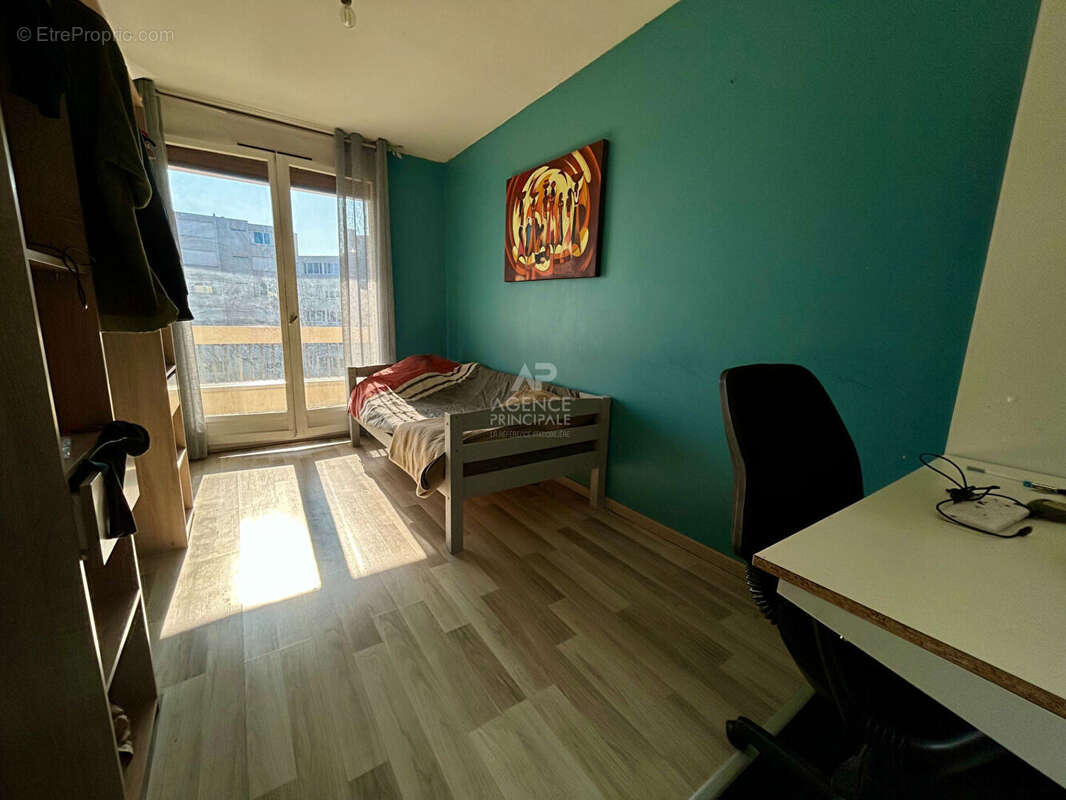 Appartement à POISSY