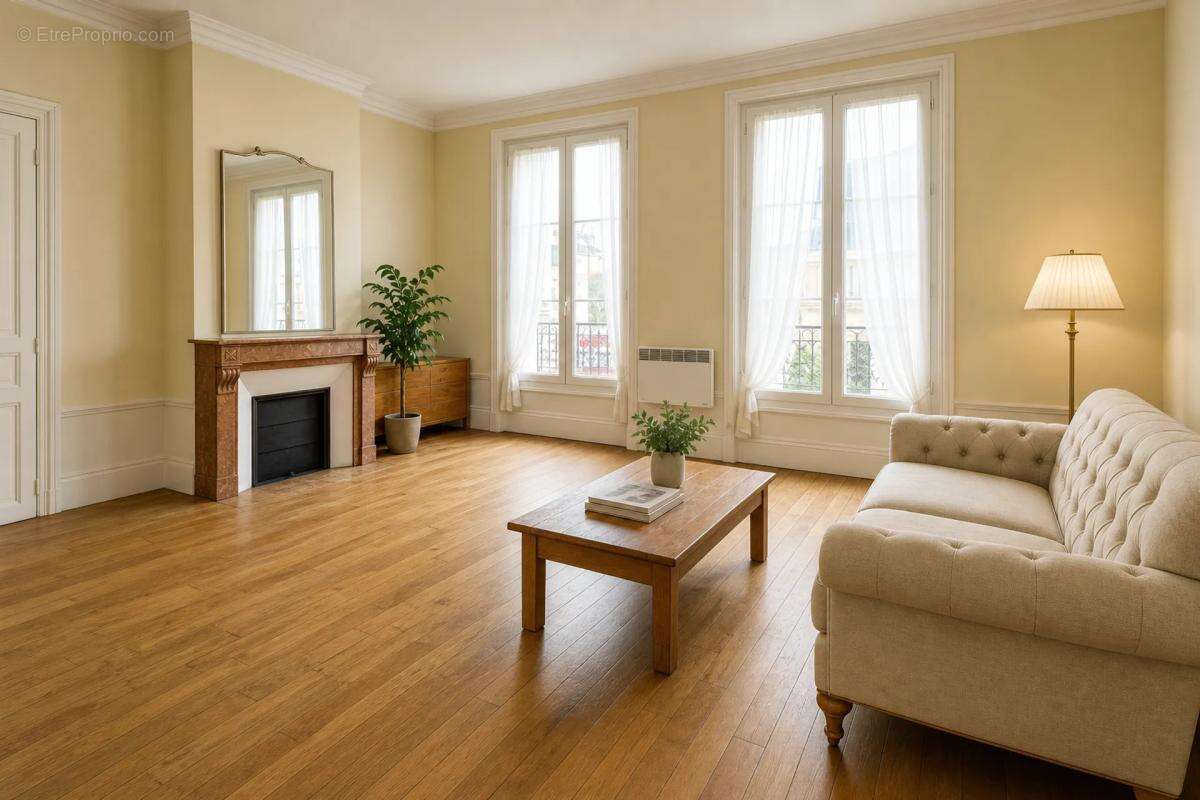 Grand appartement 6 chambres à Noyon - photo 6