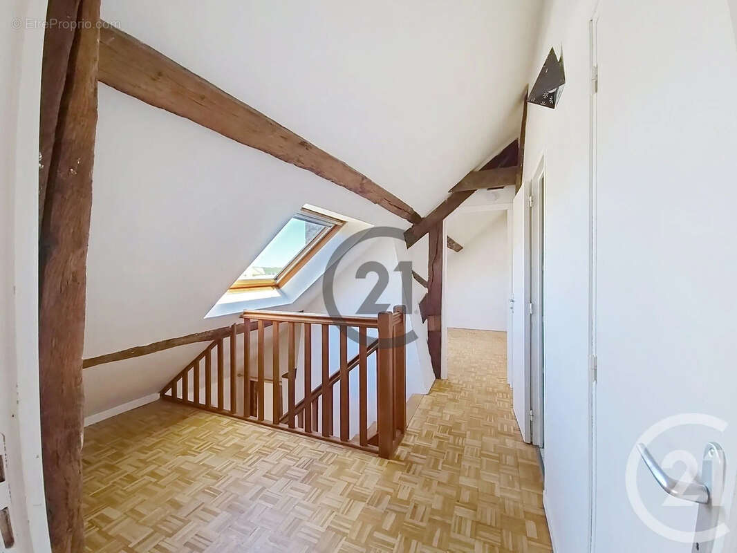 Appartement à AUXERRE