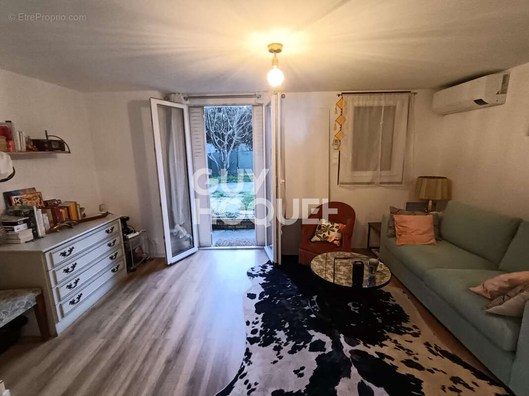 Appartement à CHELLES
