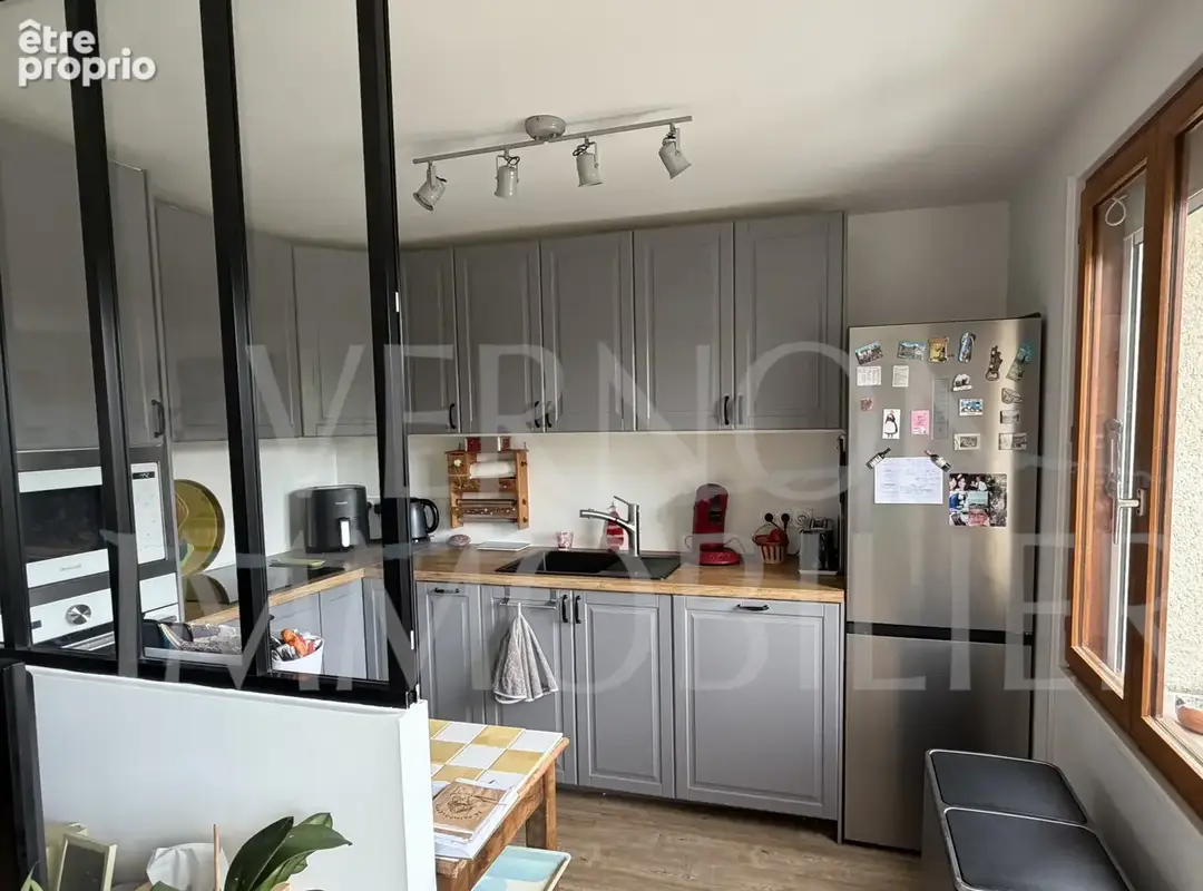 Maison 4 pièces 73 m² à vendre à Vernon (27200) - photo 5