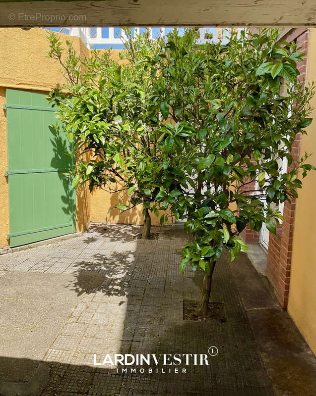 Maison à AIRE-SUR-L'ADOUR