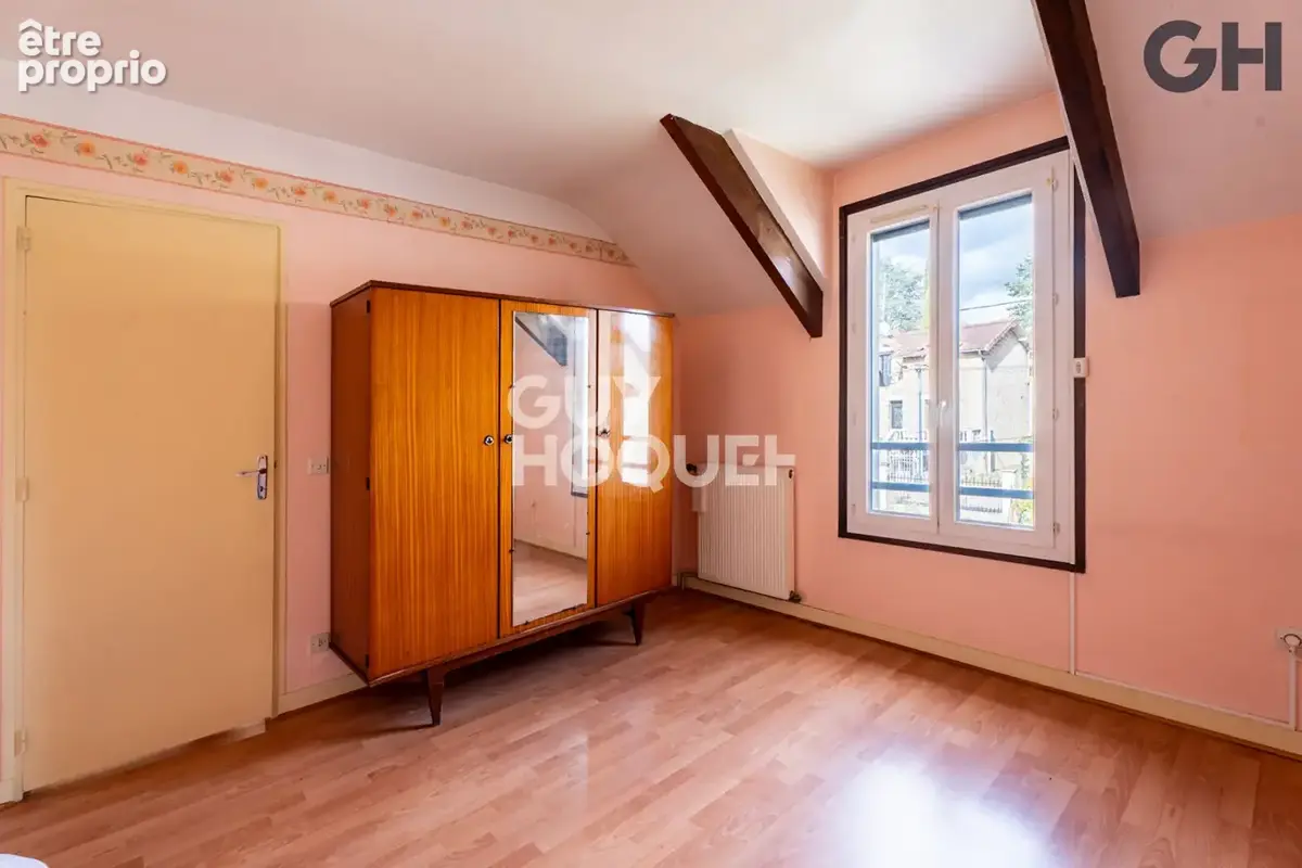 Maison 3 pièces de 79m² à soisy-sur-seine - photo 7