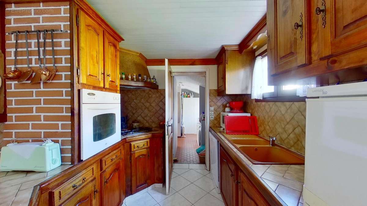 Photo 6 - Maison à LIT-ET-MIXE