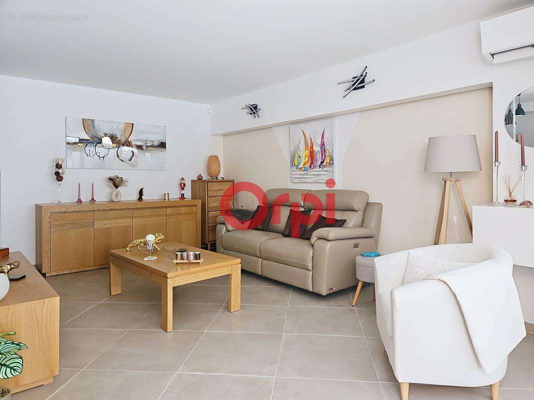 Appartement à LA SEYNE-SUR-MER
